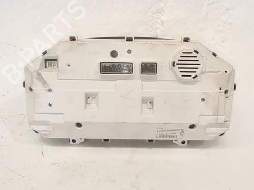 Instrument cluster HONDA CR-V IV (RM_) 1.6 i-DTEC 4WD (RE6) | BP37635278C47 - Image 3