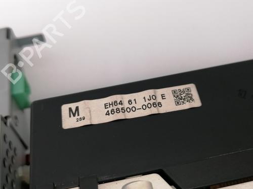 Multifunctionele display MAZDA CX-7 (ER) 2.2 MZR-CD AWD (ER10A) | BP23384955C48 