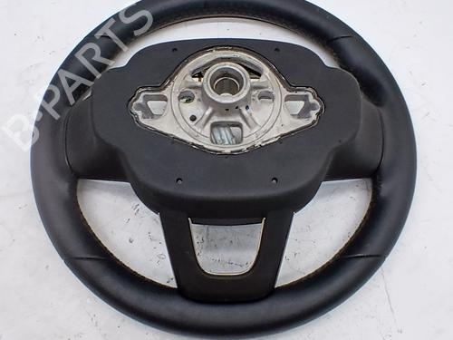 Steering wheel VOLVO XC40 (536) B3 Mild-Hybrid | BP38418793C49 - Image 3