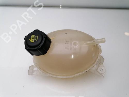 Expansion tank DACIA SANDERO II TCe 90 (B8M1, B8MA, B8AC) | BP23405580C120 