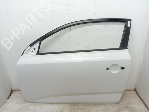 Used Left front door KIA CEE'D SW (ED) 1.4 (105 hp) 24483508