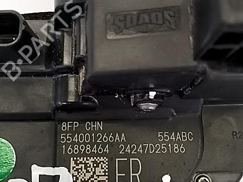 Front right lock OMODA C5 GT 1.6 | BP29303000C97 