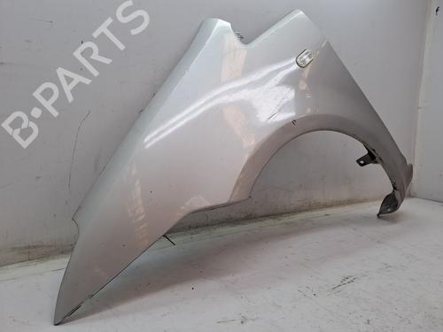 Left front fenders FORD FOCUS C-MAX (DM2) 1.6 | BP23363249C41 