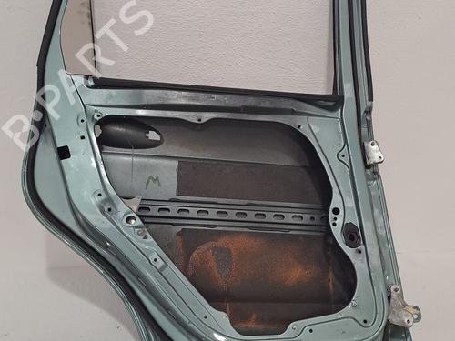 Left rear door MERCEDES-BENZ A-CLASS (W169) A 180 CDI (169.007, 169.307) | BP23977491C4 