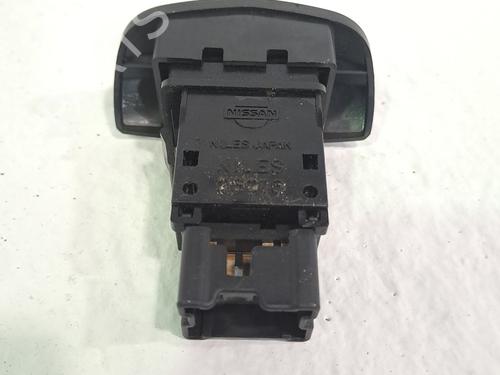 Warning switch NISSAN PRIMERA Estate (WP12) 2.2 dCi | BP29557059I22 
