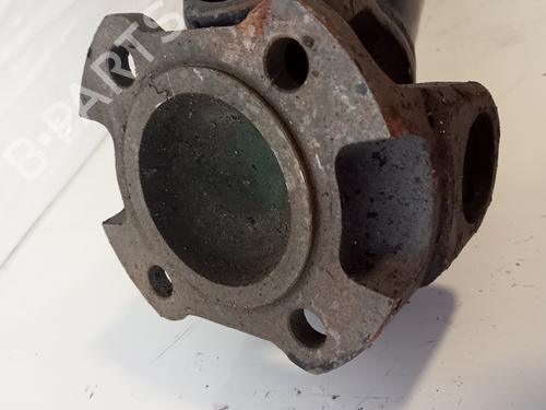 Driveshaft LAND ROVER DEFENDER Station Wagon (L316, L315) 2.5 TDI 4x4 (L316) | BP25989070M37 