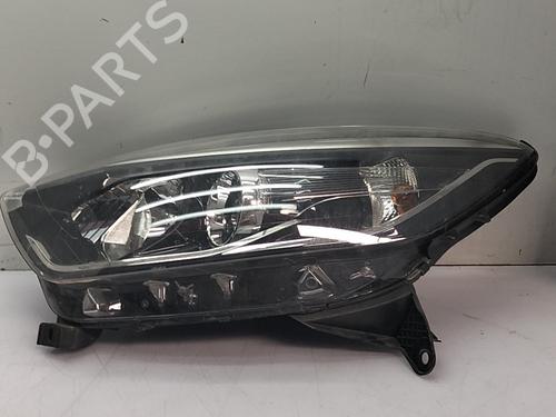 Used Left headlight Left headlight 38417939 38417939