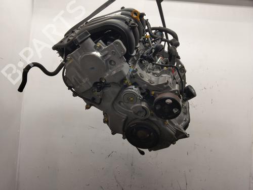 Engine NISSAN QASHQAI / QASHQAI +2 I (J10, NJ10, JJ10E) 2.0 | BP24444948M1 