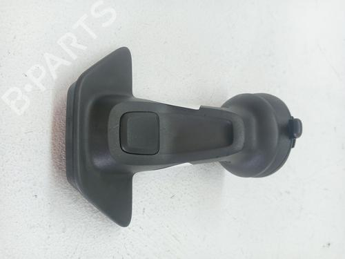 Elektronisk sensor SEAT IBIZA IV (6J5, 6P1) 1.6 TDI (90 hp) 24736322