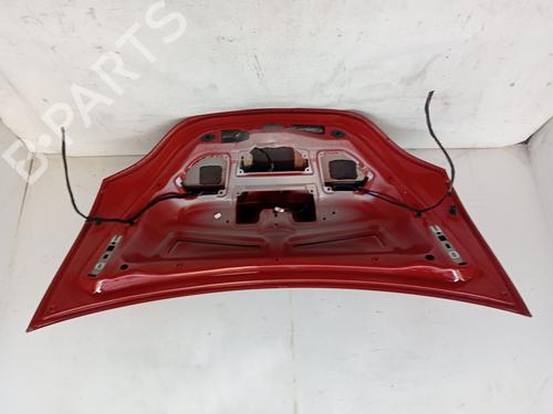 Tailgate MERCEDES-BENZ CLA Coupe (C117) CLA 200 CDI / d (117.308) | BP23360953C6 