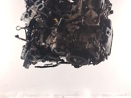 Motor Motor TOYOTA YARIS (_P9_) 1.4 D-4D (NLP90_, NLP90R) (90 hp) 36801562 36801562