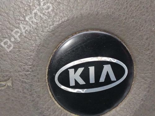 Driver airbag KIA SORENTO I (JC) 2.5 CRDi 4WD | BP23649554C9 