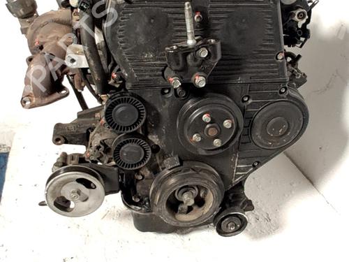 Used Engine Engine KIA CARNIVAL / GRAND CARNIVAL III (VQ) 2.9 CRDi (185 hp) 33765855 33765855