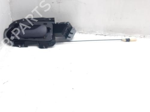 Used Front right interior door handle Front right interior door handle RENAULT ESPACE III (JE0_) 2.2 12V TD (JE0E, JE0H, JE0P) (113 hp) 34507937 34507937