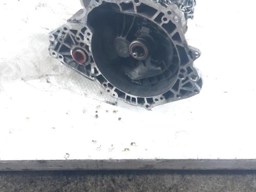 Gearkasse Gearkasse OPEL MERIVA B MPV (S10) 1.3 CDTI (75) (95 hp) 36157814 36157814