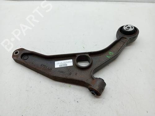 Used Left front suspension arm FIAT FREEMONT (345_) 2.0 JTD (140 hp) 23348978