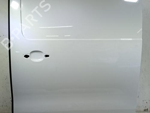 Used Left slide door Left slide door 39263301 39263301