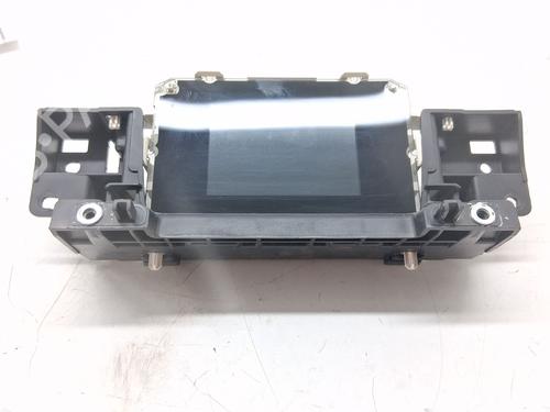 Ferdsskriver FORD TOURNEO CONNECT / GRAND TOURNEO CONNECT V408 MPV 1.6 TDCi (95 hp) 28958322