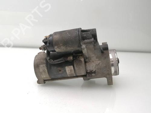 Used Starter KIA SORENTO I (JC) 2.5 CRDi (170 hp) 23458618