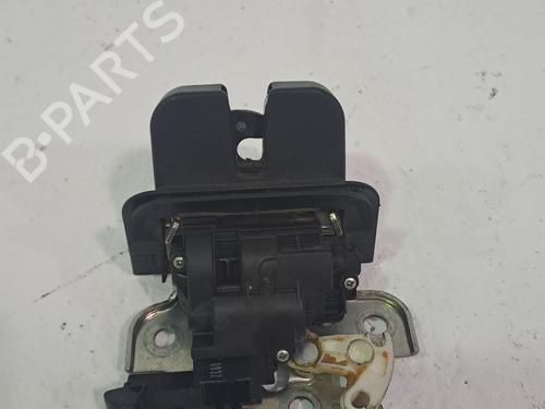 Used Tailgate lock AUDI A3 Sportback (8PA) 2.0 TDI 16V (140 hp) 26675437