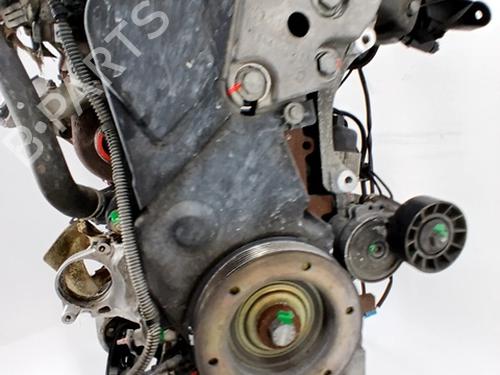 Moteur CITROËN C5 II Break (RE_) 2.0 HDi (RERHRH) | BP29991061M1 
