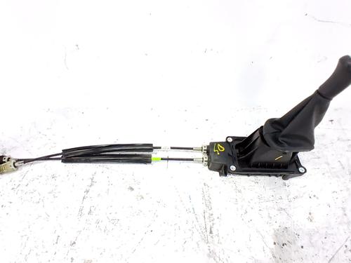 Gear lever DACIA SANDERO II 1.5 Blue dCi 95 (B8JL) | BP37449617M90 - Image 5