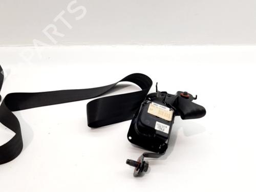 Cinto de segurança traseiro direito HYUNDAI ix35 (LM, EL, ELH) 2.0 CRDi (136 hp) 31369457