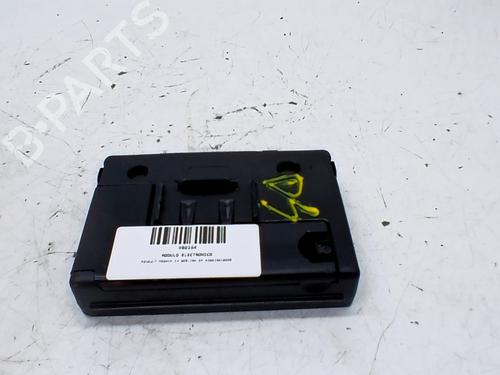 Módulo eletrónico RENAULT MEGANE IV Hatchback (B9A/M/N_) 1.5 dCi 110 (B9A3) | BP38418914M83 - Image 3