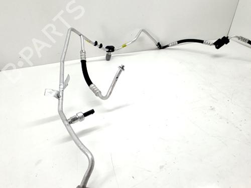 Used AC pipe AC pipe FIAT 500e (332_) Elektro 3+1 (FA1) (118 hp) 36756321 36756321
