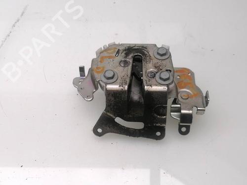 Used Rear right lock DACIA DOKKER MPV (KE_) 1.5 dCi / Blue dCi 75 (KEAJ, KEAH, KEJW) (75 hp) 23420708