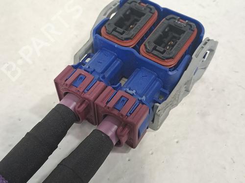 Cable PEUGEOT 208 II (UB_, UP_, UW_, UJ_) 1.2 Hybrid 100 | BP27672760E12 