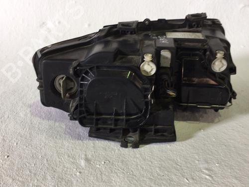 Left headlight AUDI A4 B6 Avant (8E5) 1.9 TDI | BP38990118C28 - Image 2