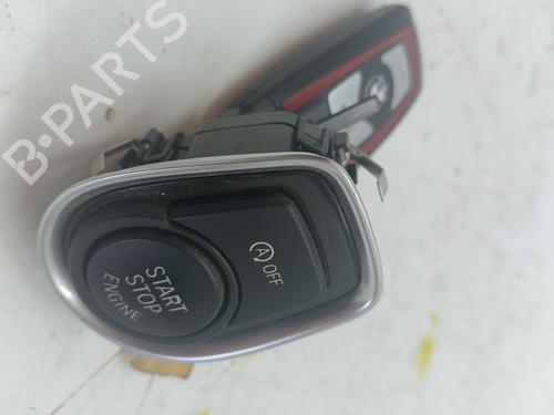 Ignition barrel BMW 2 Coupe (F22, F87) 220 i | BP23370037M48 