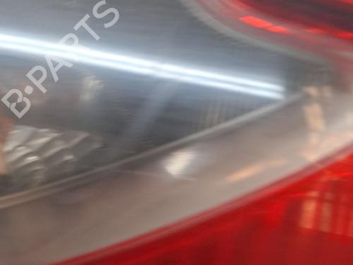 Right taillight RENAULT KANGOO Express (FW0/1_) 1.5 dCi 70 (FW0A, KW0V) | BP25998590C35 