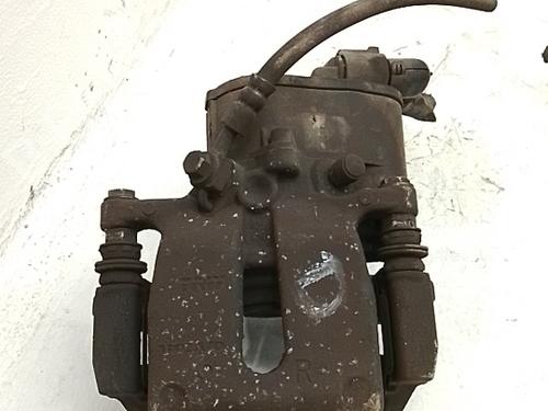 Used Right rear brake caliper Right rear brake caliper VOLVO S60 II (134) D3 (163 hp) 40549643 40549643