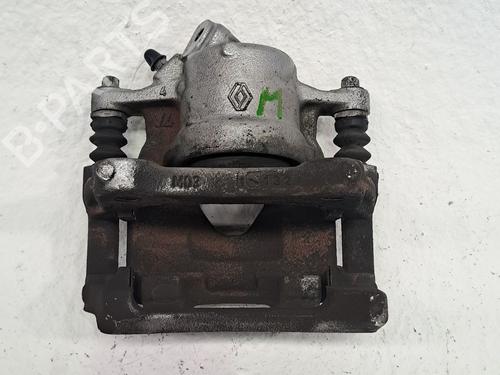 Left front brake caliper DACIA SANDERO III 1.0 TCe 90 | BP26574973M105 