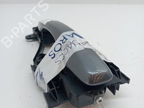 Rear right exterior door handle VOLVO V40 Hatchback (525) D2 | BP23349882C130 