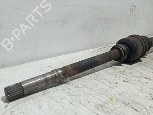 Right front driveshaft CITROËN XSARA (N1) 1.9 TD | BP26613880M39 