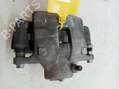 Used Right front brake caliper HYUNDAI KONA (OS, OSE, OSI) 1.0 T-GDi (120 hp) 23353872