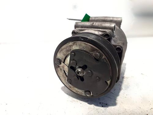 Used AC compressor FORD FIESTA II (FBD) 1.6 XR2 (FBD) (95 hp) 25215237