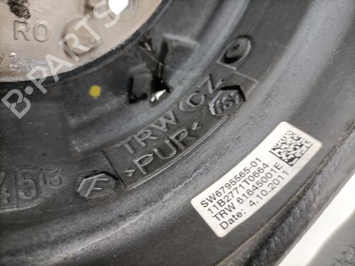 Steering wheel BMW X1 (E84) sDrive 18 d | BP25456557C49 