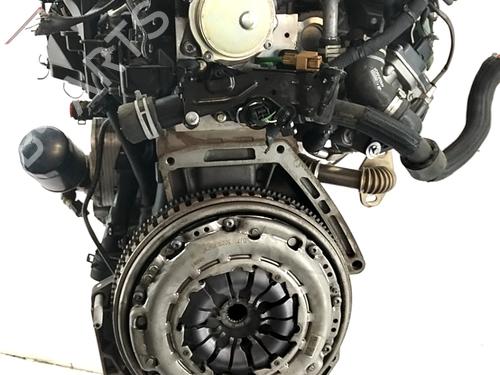 Engine DACIA DUSTER (HM_) 1.5 dCi 110 (HMAB) | BP36157759M1 - Image 4