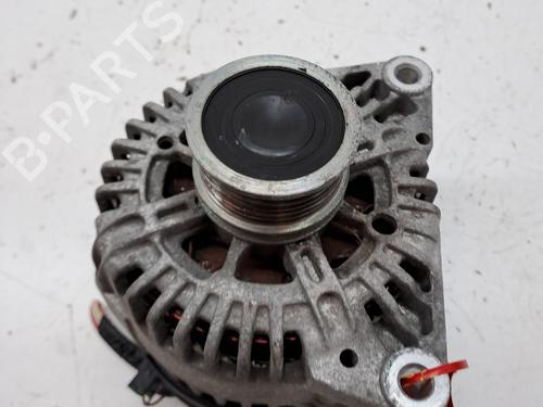 Used Alternator CITROËN C-CROSSER (VU_, VV_) 2.2 HDi (156 hp) 27098745