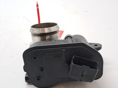 Throttle body CITROËN C4 II (NC_) 1.2 THP 130 (NCHNYM, NCHNYT) | BP23378709M82 
