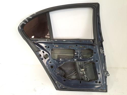 Dør venstre bagtil BMW 7 (E65, E66, E67) 730 d | BP23377444C4 - Image 3
