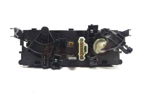 Climate control PEUGEOT 207 (WA_, WC_) 1.4 HDi | BP23378262I5 