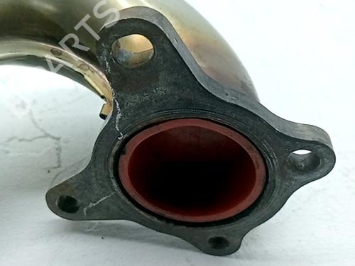 Catalyst VW GOLF V (1K1) 1.4 TSI | BP29228898M10 