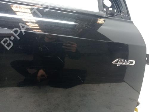 Right front door HYUNDAI TUCSON (JM) 2.0 | BP23944936C3 