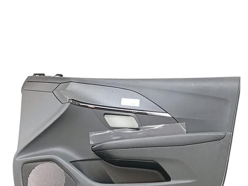 Forreste højre beklædning Forreste højre beklædning PEUGEOT 208 II (UB_, UP_, UW_, UJ_) 1.2 PureTech 100 (101 hp) 33763754 33763754
