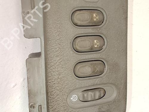 Used Switch Switch RENAULT SCÉNIC I MPV (JA0/1_, FA0_) 1.9 dCi RX4 (102 hp) 34496833 34496833